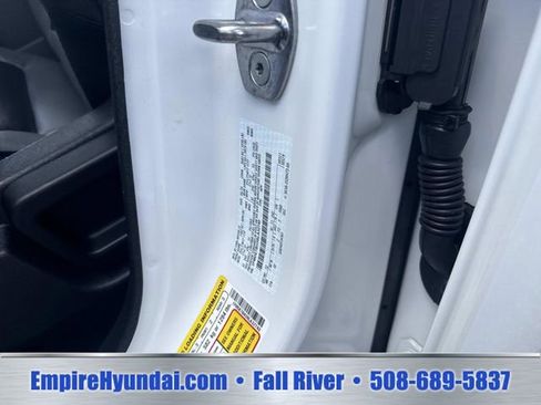 Used 2024 Ford Bronco Big Bend AWD/4WD image 18
