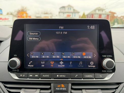 Used 2025 Nissan Altima 2.5 S image 34