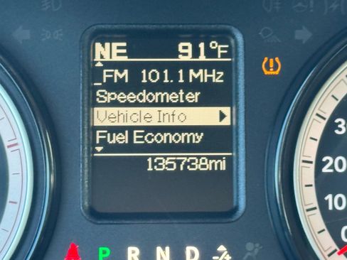 Used 2018 RAM 2500 Tradesman w/ Chrome Appearance Group image 24