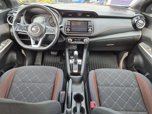 Used 2019 Nissan Kicks FWD image 21