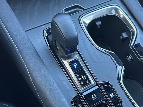 Certified 2025 Lexus RX 350 w/ Convenience Package image 21