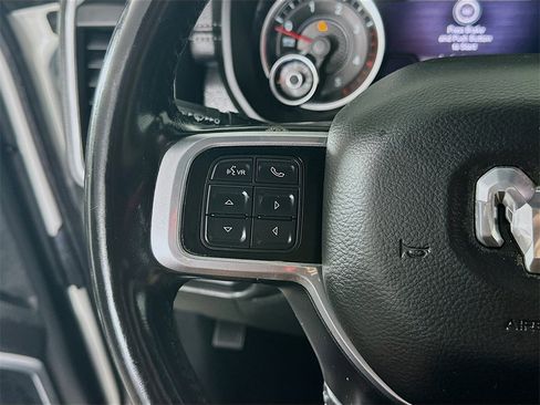 Used 2020 RAM 3500 Laramie w/ Night Edition image 26