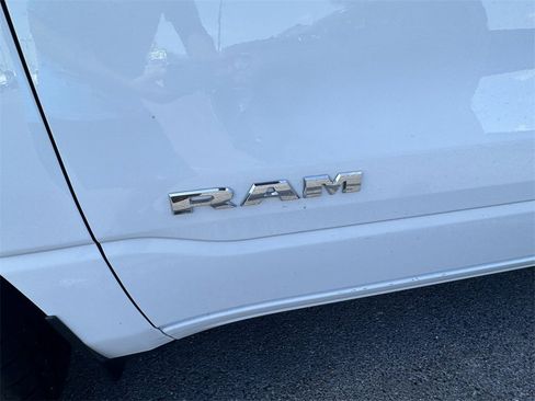 New 2023 RAM 1500 Lone Star image 16