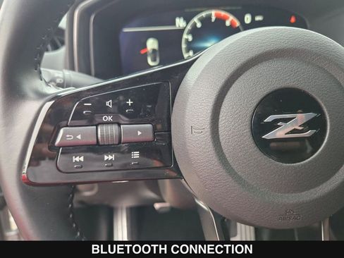 Used 2024 Nissan Z Performance w/ Floor Mat Package RWD image 22