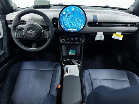 New 2026 MINI Cooper S FWD image 18
