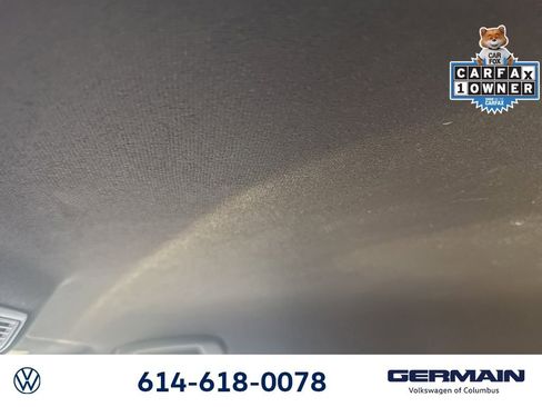 Used 2022 Volkswagen Tiguan SE image 25