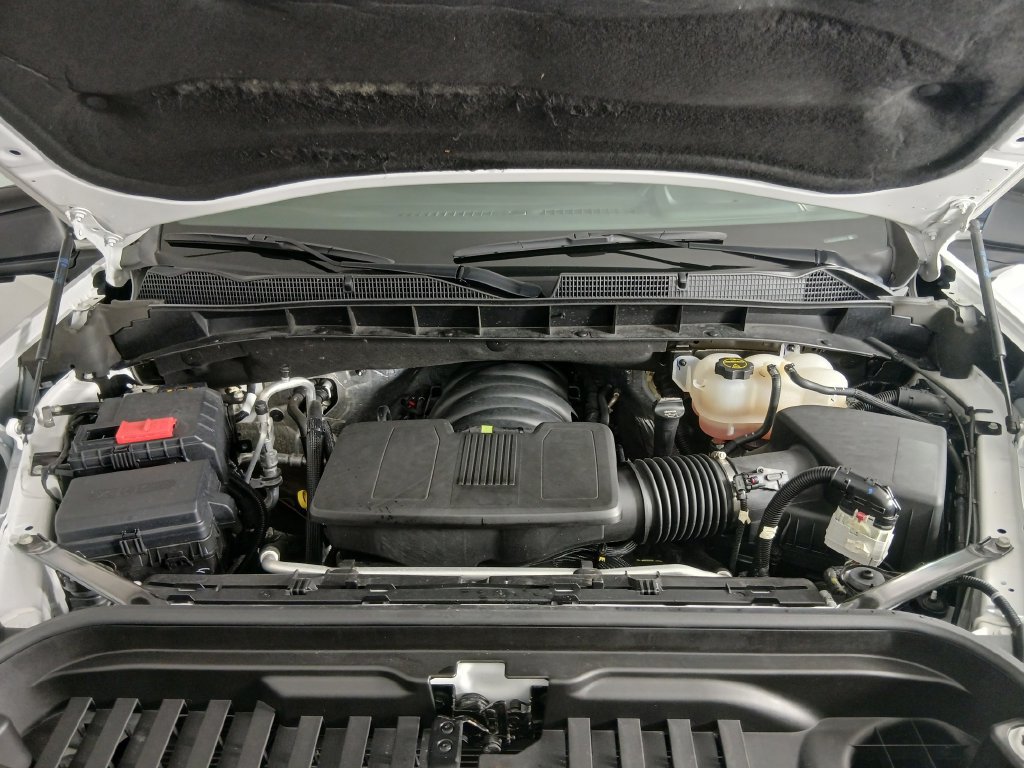 Certified 2025 GMC Sierra 1500 Elevation w/ Preferred Package AWD/4WD image 36