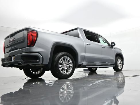 Used 2023 GMC Sierra 1500 Denali image 30