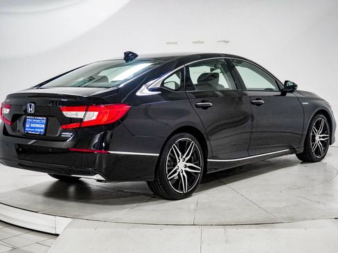 Used 2022 Honda Accord Touring image 10