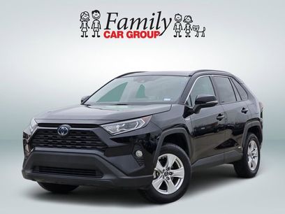 Used 2020 Toyota RAV4 XLE w/ Convenience Package