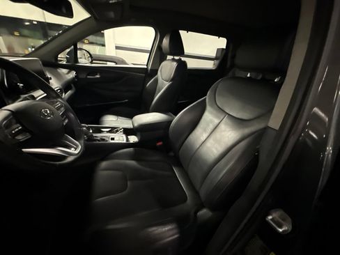 Used 2019 Hyundai Santa Fe AWD image 8