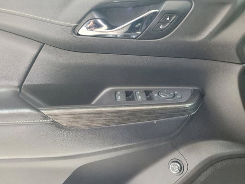 Used 2020 GMC Acadia SLT w/ LPO, Floor Liner Package FWD image 27