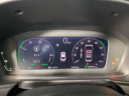 Used 2024 Honda Accord Sport image 11