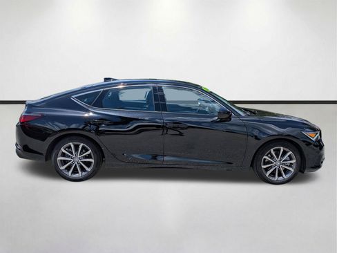Used 2026 Acura Integra FWD image 3