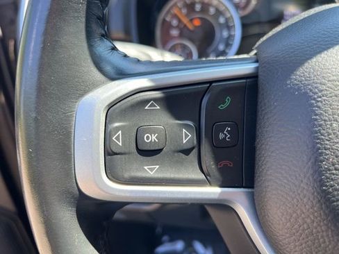 Used 2020 RAM 1500 Big Horn image 28