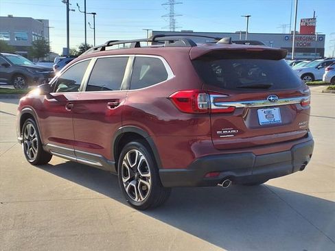 Certified 2023 Subaru Ascent Limited w/ Technology Package AWD/4WD image 2