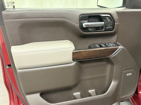 Used 2019 GMC Sierra 1500 SLT w/ SLT Premium Plus Package image 25