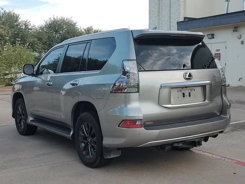 Used 2021 Lexus GX 460 Premium AWD/4WD image 5