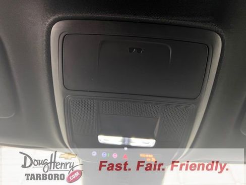 New 2026 Chevrolet Traverse LT w/ Driver Confidence Package FWD image 51
