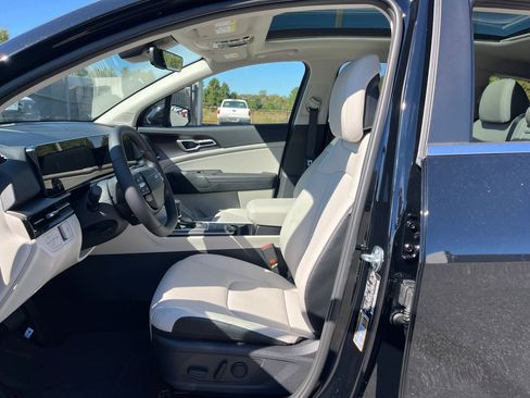 New 2026 Kia Sportage EX w/ EX Panorama Roof Package image 31