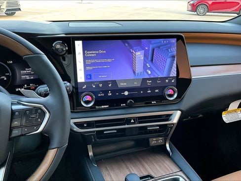 New 2026 Lexus RX 350h image 6