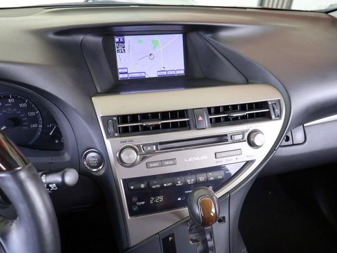 Used 2015 Lexus RX 350 FWD image 45