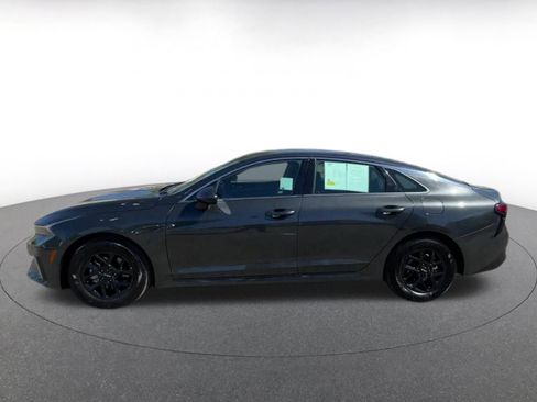 Used 2025 Kia K5 LXS image 9