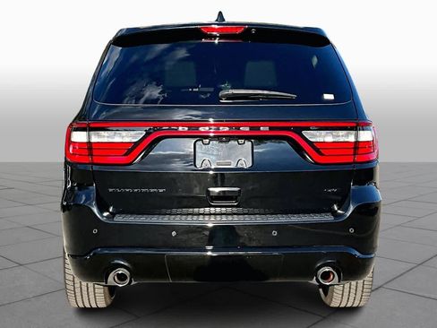 Used 2020 Dodge Durango GT w/ Blacktop Package image 4