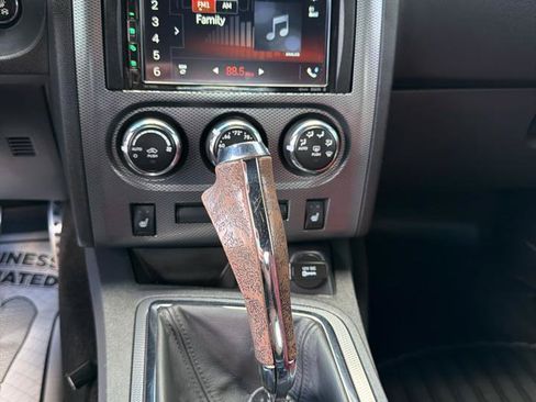 Used 2013 Dodge Challenger R/T Plus RWD image 14