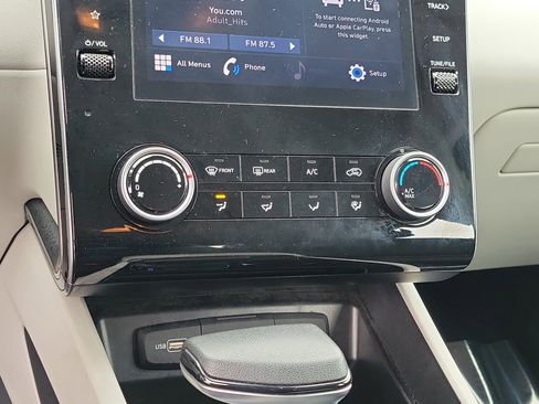 Used 2022 Hyundai Tucson SE image 27