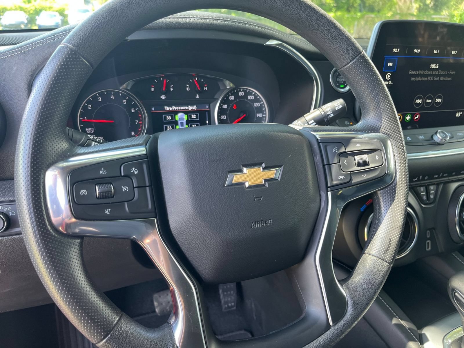 Used 2026 Chevrolet Blazer LT FWD image 27