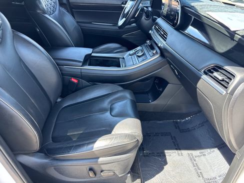Used 2021 Hyundai Palisade Limited AWD/4WD image 10