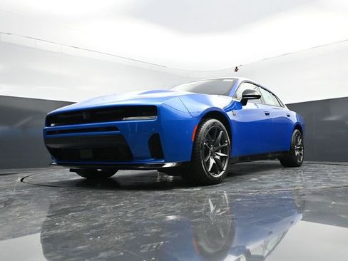 New 2026 Dodge Charger Scat Pack image 48