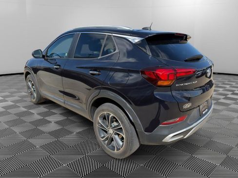 Used 2021 Buick Encore GX Select w/ Advanced Technology Package image 5