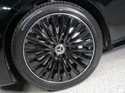 New 2026 Mercedes-Benz CLE 450 4MATIC Cabriolet image 9