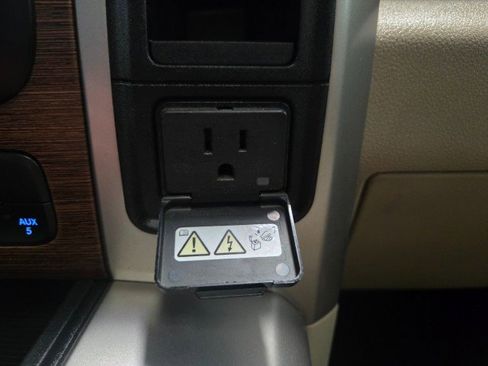 Used 2015 RAM 3500 Laramie image 53