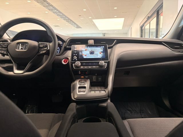 Used 2022 Honda Insight EX image 24