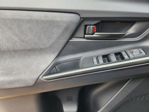 New 2026 Toyota C-HR image 19