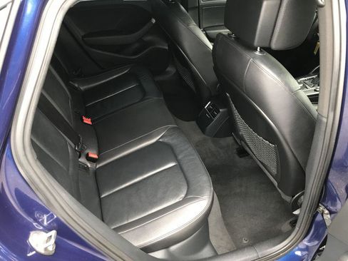 Used 2016 Audi A3 1.8T Premium image 10