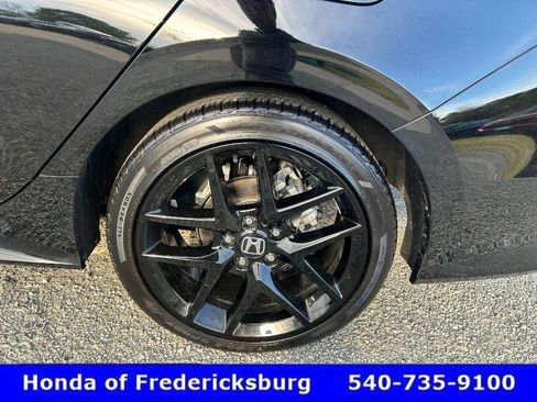 Used 2024 Honda Civic Sport image 24