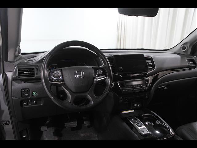 Used 2021 Honda Pilot Elite image 6