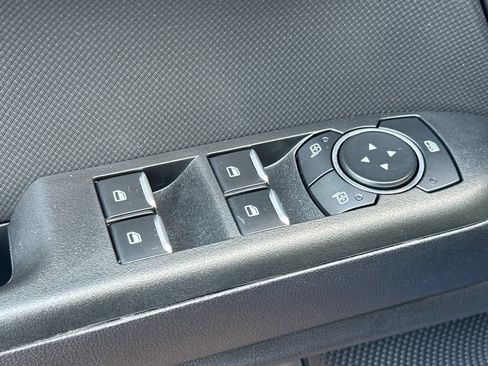 Used 2025 Ford Bronco Sport Badlands image 14