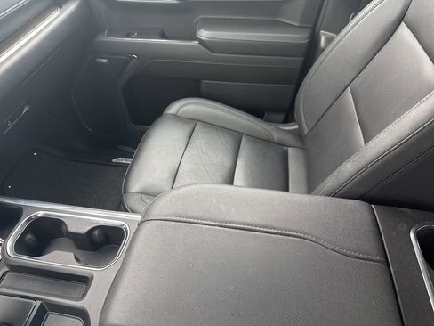 Used 2024 Chevrolet Silverado 1500 RST w/ RST All Star Premium Package AWD/4WD image 29