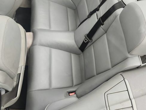Used 2002 BMW M3 Convertible RWD image 34