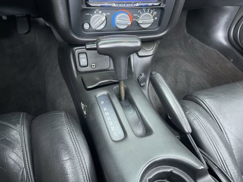 Used 2002 Pontiac Firebird Trans Am image 18