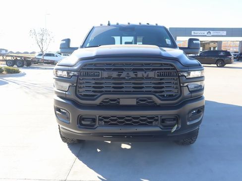 New 2026 RAM 2500 Tradesman image 9