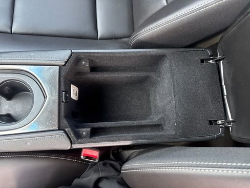 Used 2016 Cadillac ATS 2.0T AWD Sedan image 26