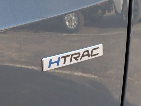 New 2026 Hyundai Tucson SEL image 21