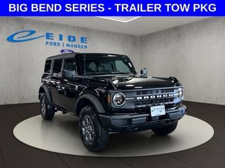 New 2026 Ford Bronco Big Bend AWD/4WD video 1
