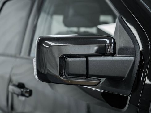 Used 2023 Ford F150 Lariat w/ Equipment Group 502A High image 19